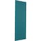 Ekena Millwork True Fit PVC Horizontal Slat Modern Style Fixed Mount Shutters, Antigua, 15W x 42H, PR TFP001HZ15X042AN - alternate 8
